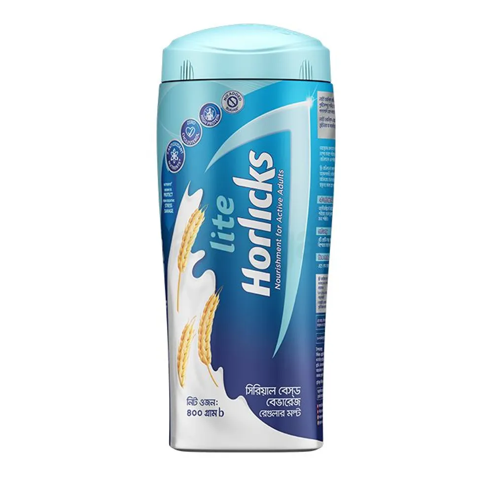 Horlicks Lite – 400g